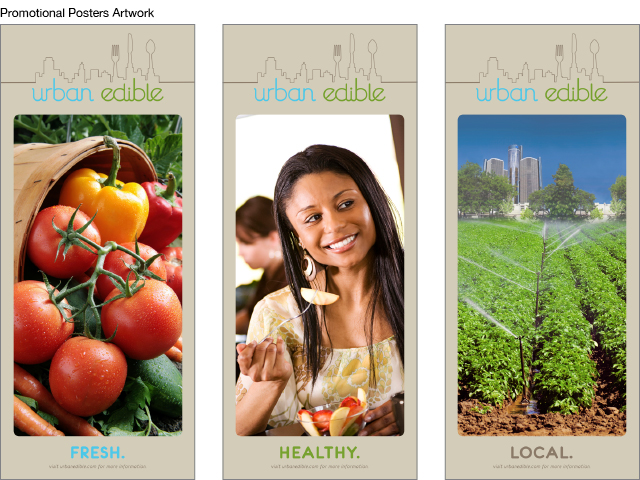 Urban Edible 4